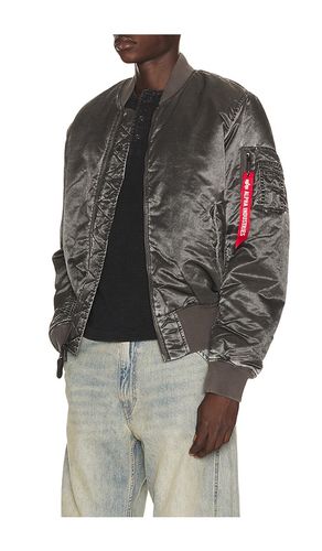BLOUSON en . Taille L. Also en M, S, XL/1X, XXL/2X - ALPHA INDUSTRIES - Modalova