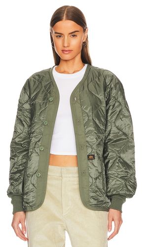 BLOUSON LINER ALS/92 in . Size M, XL/1X, XXL/2X - ALPHA INDUSTRIES - Modalova