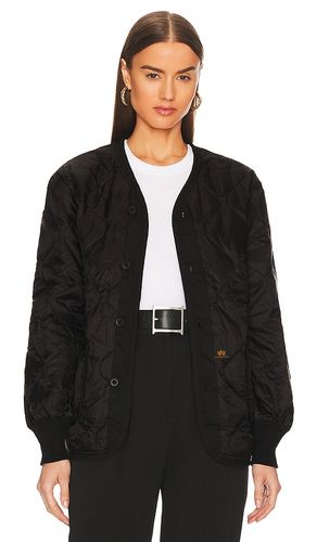 BLOUSON LINER ALS/92 in . Size M, S, XL/1X, XS, XXL/2X - ALPHA INDUSTRIES - Modalova