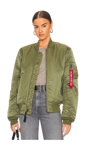 BLOUSON en . Taille L. Also en XL/1X, XXL/2X - ALPHA INDUSTRIES - Modalova