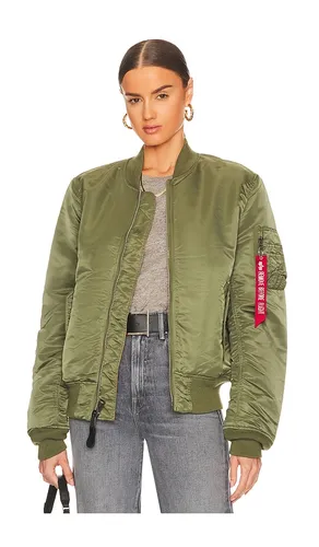 BLOUSON en . Taille L. Also en XXL/2X - ALPHA INDUSTRIES - Modalova
