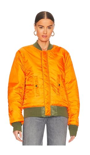 BLOUSON en . Taille L. Also en XL/1X, XXL/2X - ALPHA INDUSTRIES - Modalova