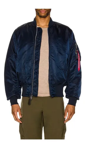 BLOUSON BOMBER en . Taille L. Also en M, S, XL/1X, XS - ALPHA INDUSTRIES - Modalova