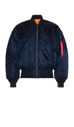 BLOUSON BOMBER en . Taille L. Also en M, S, XL/1X, XS - ALPHA INDUSTRIES - Modalova