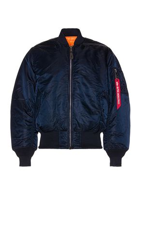 BLOUSON BOMBER en . Taille L. Also en XL/1X, XS - ALPHA INDUSTRIES - Modalova