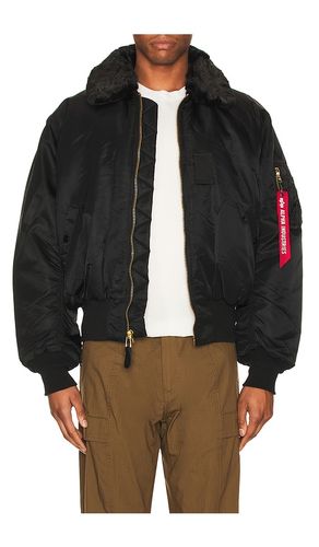 BLOUSON en . Taille L. Also en M, S, XL/1X, XS, XXL/2X - ALPHA INDUSTRIES - Modalova