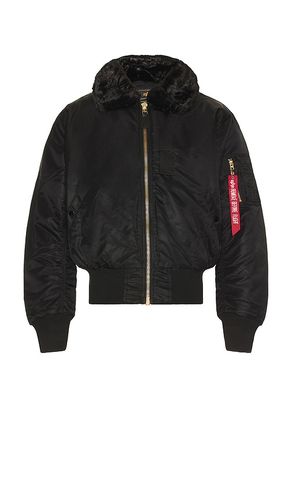 BLOUSON en . Taille S. Also en M, L, XL/1X, XS, XXL/2X - ALPHA INDUSTRIES - Modalova