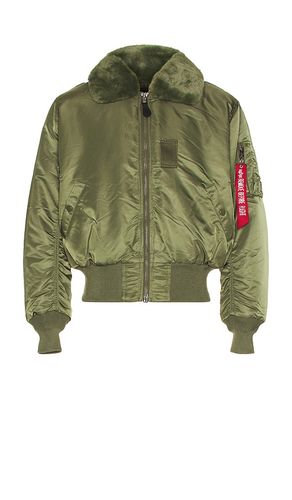 BLOUSON en . Taille L. Also en M, S, XXL/2X - ALPHA INDUSTRIES - Modalova