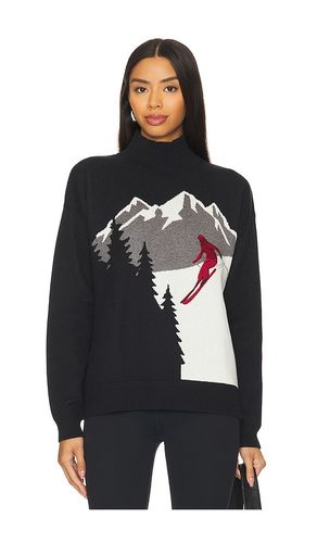 PULL COL MONTANT PORTIA en . Taille L. Also en M, S - Alp N Rock - Modalova