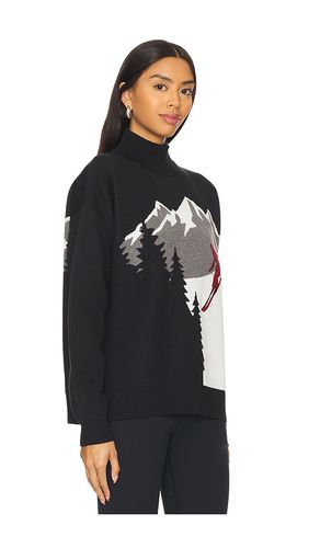 PULL COL MONTANT PORTIA en . Taille L. Also en M, S - Alp N Rock - Modalova