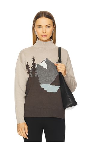 PULL SIMRAN en . Taille L. Also en S - Alp N Rock - Modalova
