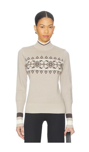 Holly Mock Neck Sweater in . Size L. Also in M, S - Alp N Rock - Modalova