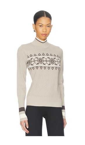 Holly Mock Neck Sweater in . Size L. Also in M, S - Alp N Rock - Modalova