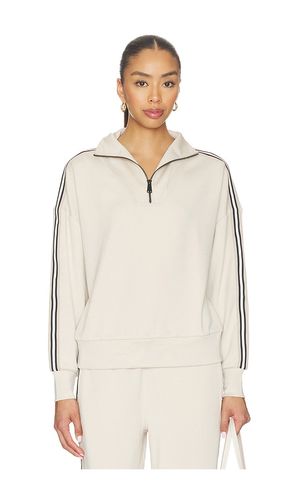 Kinsley Half Zip Pullover in . Size L. Also in S, XS - Alp N Rock - Modalova