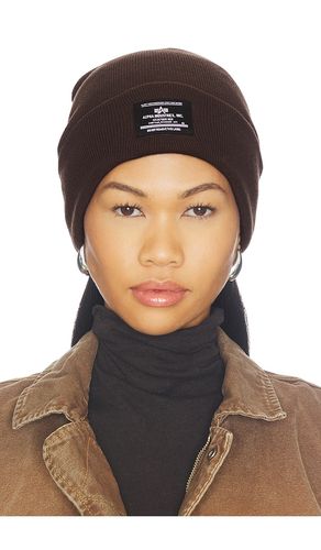 BONNET ESSENTIAL en - ALPHA INDUSTRIES - Modalova