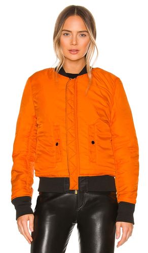 BLOUSON BOMBER MA-1 W en . Taille L. Also en M, S, XS - ALPHA INDUSTRIES - Modalova