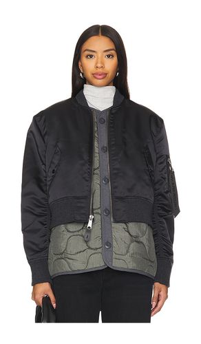 BLOUSON MA-1 in ,. Size M, S, XL/1X, XS - ALPHA INDUSTRIES - Modalova