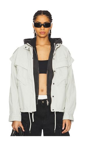 BLOUSON UTILITY en . Taille L. Also en M, S, XL, XS - ALPHA INDUSTRIES - Modalova