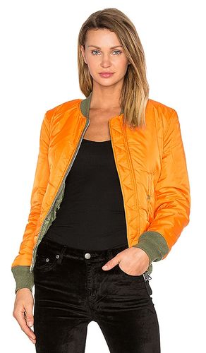 BLOUSON BOMBER MA-1 W en . Taille XS. Also en S, M, L - ALPHA INDUSTRIES - Modalova