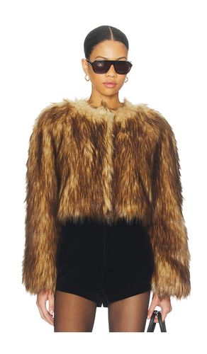 BLOUSON GINA en . Taille M. Also en S - A.L.C. - Modalova