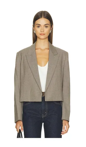 BLOUSON CASS en . Taille 0. Also en 10, 2, 4, 8 - A.L.C. - Modalova