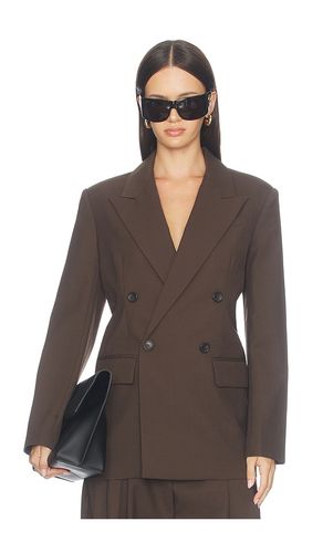 BLOUSON CALLA en . Taille 0. Also en 2, 4, 6, 8, 10 - A.L.C. - Modalova