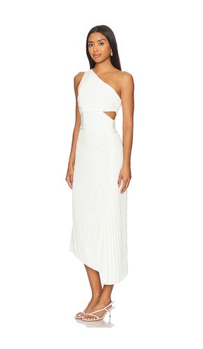 ROBE DAHLIA en . Taille 0. Also en 2, 6, 8, 10 - A.L.C. - Modalova