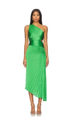 Dahlia Dress in . Size 0. Also in 2 - A.L.C. - Modalova