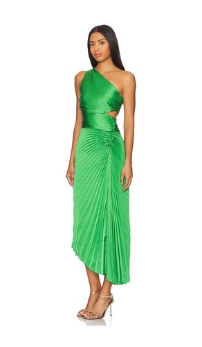 Dahlia Dress in . Size 0. Also in 2 - A.L.C. - Modalova