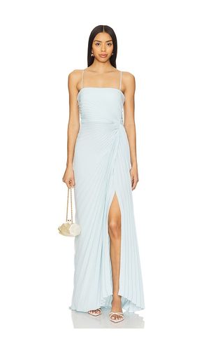 ROBE DE SOIRÉE LAYLA en . Taille 0. Also en 6 - A.L.C. - Modalova