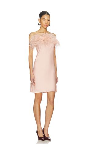 ROBE COURTE OPAL en . Taille 0. Also en 10, 2, 6 - A.L.C. - Modalova