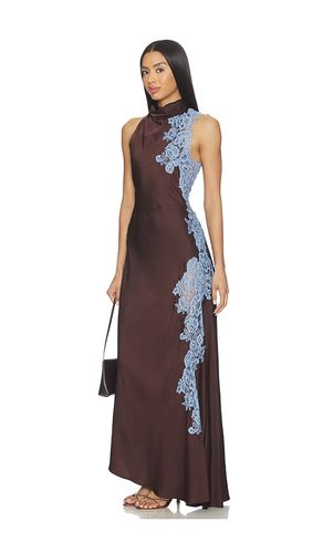 ROBE MAXI JOSEPHINE en ,. Taille 0. Also en 2, 4, 6, 8 - A.L.C. - Modalova