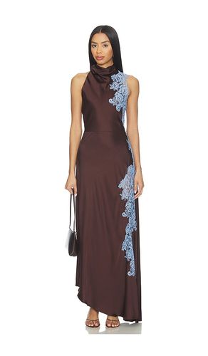 ROBE MAXI JOSEPHINE en ,. Taille 2. Also en 4, 6 - A.L.C. - Modalova