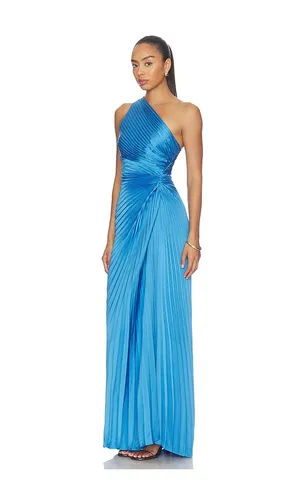 ROBE DE SOIRÉE LARA en . Taille 0. Also en 10, 2, 4, 6, 8 - A.L.C. - Modalova