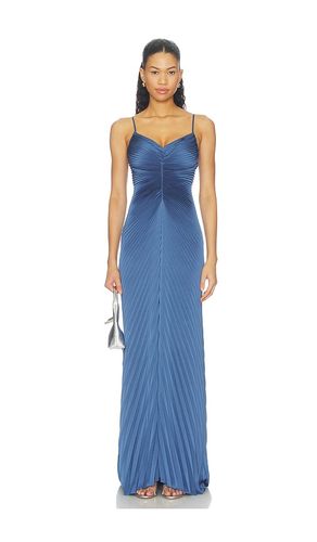 ROBE DE SOIRÉE GENEVIEVE en . Taille 0. Also en 2, 4, 10, 12 - A.L.C. - Modalova