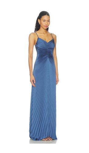 ROBE DE SOIRÉE GENEVIEVE en . Taille 0. Also en 2, 4, 10, 12 - A.L.C. - Modalova