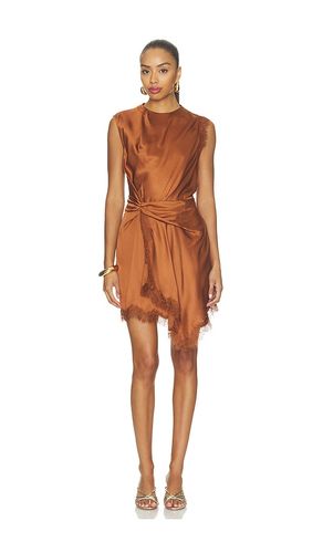 ROBE DION en . Taille 0. Also en 4 - A.L.C. - Modalova