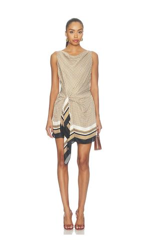 Dea Dress in . Size 0. Also in 10, 12, 2, 4, 6, 8 - A.L.C. - Modalova