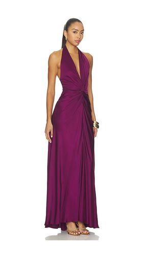 ROBE DE SOIRÉE MABEL en . Taille 0. Also en 12, 6 - A.L.C. - Modalova