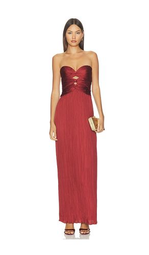 ROBE BRYNN en . Taille 0. Also en 10, 4, 6, 8 - A.L.C. - Modalova
