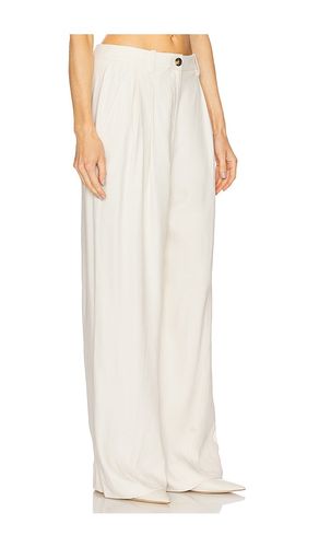 PANTALON TOMMY en . Taille 12. Also en 4 - A.L.C. - Modalova