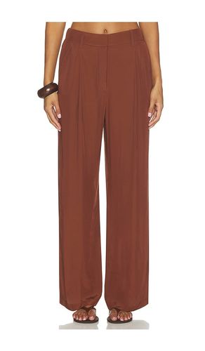 PANTALON WINN en . Taille 0. Also en 10, 2, 4, 6, 8 - A.L.C. - Modalova