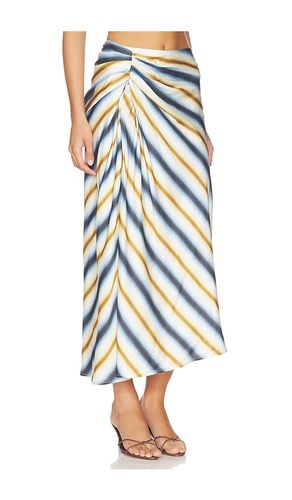 JUPE JEAN en ,. Taille 0. Also en 4, 8, 10 - A.L.C. - Modalova