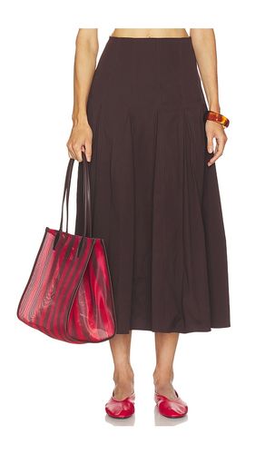 JUPE TALI en . Taille 2. Also en 4, 6, 8 - A.L.C. - Modalova