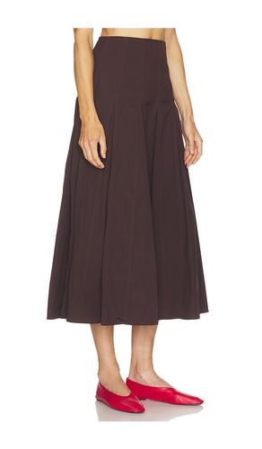 JUPE TALI en . Taille 2. Also en 4, 6, 8 - A.L.C. - Modalova