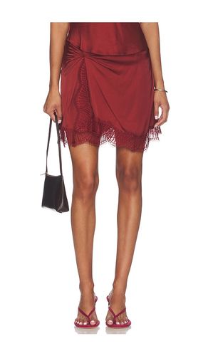 JUPE DION en . Taille 0. Also en 2, 4, 6 - A.L.C. - Modalova