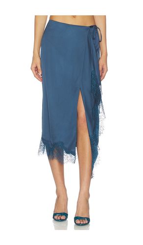 JUPE BREE en . Taille 0. Also en 4 - A.L.C. - Modalova