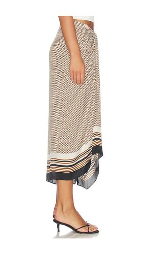 JUPE REIGN en . Taille 0. Also en 10, 6, 8 - A.L.C. - Modalova