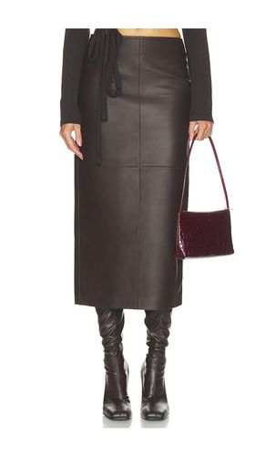 JUPE MARTA en . Taille 0. Also en 6, 10 - A.L.C. - Modalova