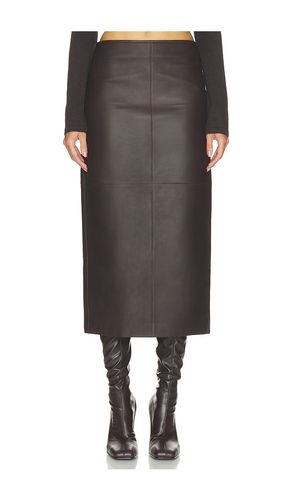 JUPE MARTA en . Taille 0. Also en 6, 10 - A.L.C. - Modalova